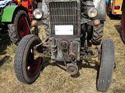 Treffen in Rudelsdorf (Foto: Elsmann)