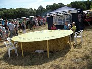 Treffen in Rudelsdorf (Foto: Elsmann)