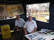 Treffen in Rudelsdorf (Foto: Elsmann)