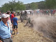 Treffen in Rudelsdorf (Foto: Elsmann)