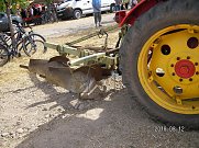 Treffen in Rudelsdorf (Foto: Elsmann)