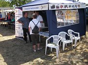 Treffen in Rudelsdorf (Foto: Elsmann)