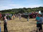 Schleppertreffen (Foto: Elsmann)