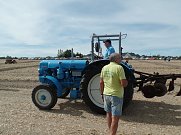 Schleppertreffen  (Foto: Bierwisch)