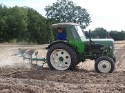 Schleppertreffen  (Foto: Bierwisch)