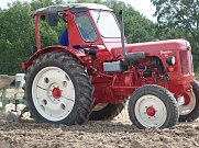 Schleppertreffen  (Foto: Bierwisch)