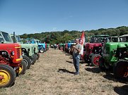 Schleppertreffen  (Foto: Bierwisch)