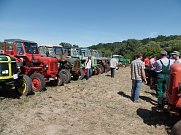 Schleppertreffen  (Foto: Bierwisch)