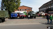 IFA Tours Treffen 2018 (Foto: Pietsch / IFA Museum)
