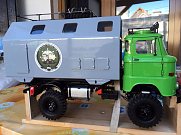 IFA Tours Treffen 2018 (Foto: Pietsch / IFA Museum)