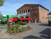 IFA Tours Treffen 2018 (Foto: Pietsch / IFA Museum)