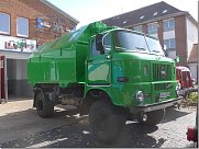 IFA Tours Treffen 2018 (Foto: Pietsch / IFA Museum)