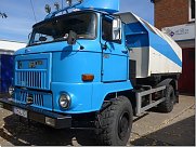 IFA Tours Treffen 2018 (Foto: Pietsch / IFA Museum)