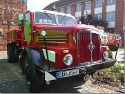 IFA Tours Treffen 2018 (Foto: Pietsch / IFA Museum)