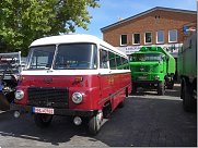 IFA Tours Treffen 2018 (Foto: Pietsch / IFA Museum)