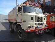 IFA Tours Treffen 2018 (Foto: Pietsch / IFA Museum)