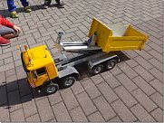 IFA Tours Treffen 2018 (Foto: Pietsch / IFA Museum)