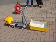 IFA Tours Treffen 2018 (Foto: Pietsch / IFA Museum)