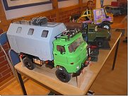 IFA Tours Treffen 2018 (Foto: Pietsch / IFA Museum)