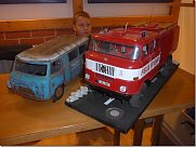 IFA Tours Treffen 2018 (Foto: Pietsch / IFA Museum)