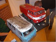 IFA Tours Treffen 2018 (Foto: Pietsch / IFA Museum)