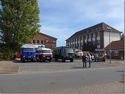 IFA Tours Treffen 2018 (Foto: Pietsch / IFA Museum)