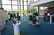 Ausstellung IFA Museum  (Foto: IFA-Museum)