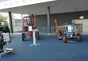 Ausstellung IFA Museum  (Foto: IFA-Museum)