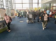 Ausstellung IFA Museum  (Foto: IFA-Museum)