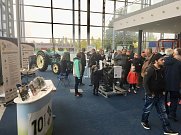 Ausstellung IFA Museum  (Foto: IFA-Museum)