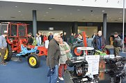 Ausstellung IFA Museum  (Foto: IFA-Museum)