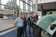 Ausstellung IFA Museum  (Foto: IFA-Museum)