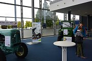 Ausstellung IFA Museum  (Foto: IFA-Museum)