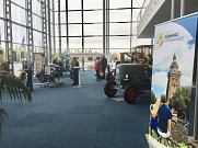 Ausstellung IFA Museum  (Foto: IFA-Museum)