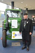 Ausstellung IFA Museum  (Foto: IFA-Museum)