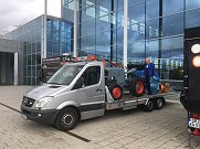 Ausstellung IFA Museum  (Foto: IFA-Museum)