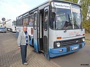Freunde auf der Feuerkuppe  (Foto: w.geiger)