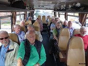 Freunde auf der Feuerkuppe  (Foto: w.geiger)