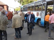 Freunde auf der Feuerkuppe  (Foto: w.geiger)
