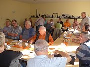 Freunde auf der Feuerkuppe  (Foto: w.geiger)