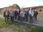 Freunde auf der Feuerkuppe  (Foto: w.geiger)