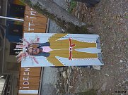 Freunde auf der Feuerkuppe  (Foto: w.geiger)