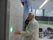 Freunde auf der Feuerkuppe  (Foto: w.geiger)