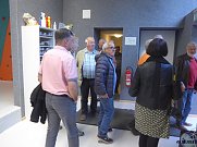 Freunde auf der Feuerkuppe  (Foto: w.geiger)