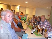 Freunde auf der Feuerkuppe  (Foto: w.geiger)