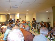 Freunde auf der Feuerkuppe  (Foto: w.geiger)