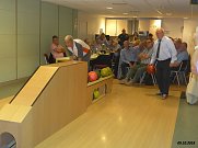 Freunde auf der Feuerkuppe  (Foto: w.geiger)