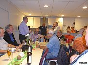 Freunde auf der Feuerkuppe  (Foto: w.geiger)