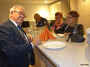 Freunde auf der Feuerkuppe  (Foto: w.geiger)