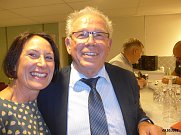 Freunde auf der Feuerkuppe  (Foto: w.geiger)